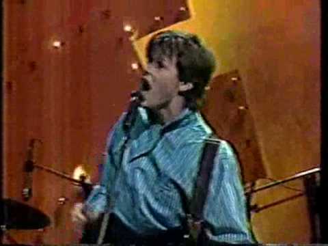 Engrupo - "Mirame" - Rock chileno