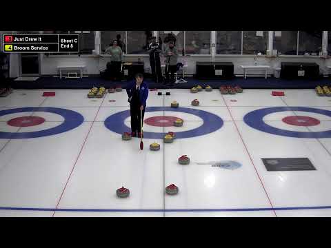 2023 Brunch Spiel - Draw 5 - Team Fannon v Green Eggs and Ham