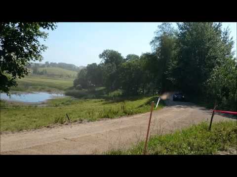 Rally Poland 2014 - GRAVEL ATTACK!