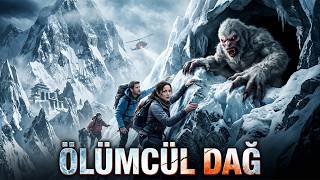 Ölümcül Dağ | Türkçe Dublaj Aksiyon Filmi | Full HD İzle