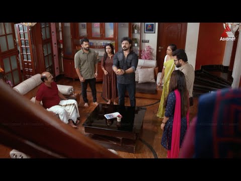 Asianet Television Awards show screenshot 