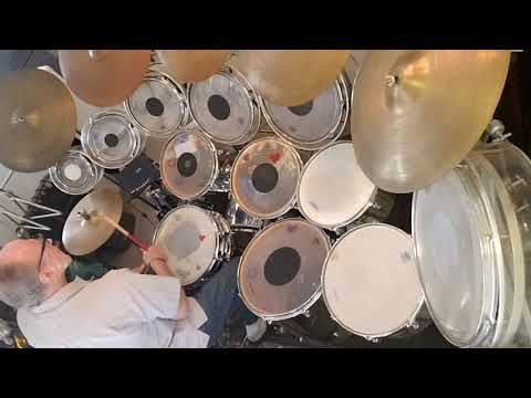 Dana plays Doobie Brothers' "Listen to the Music".  (2/20/2022)