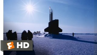 An Inconvenient Truth (7/10) Movie CLIP - Arctic Ice Caps (2006) HD