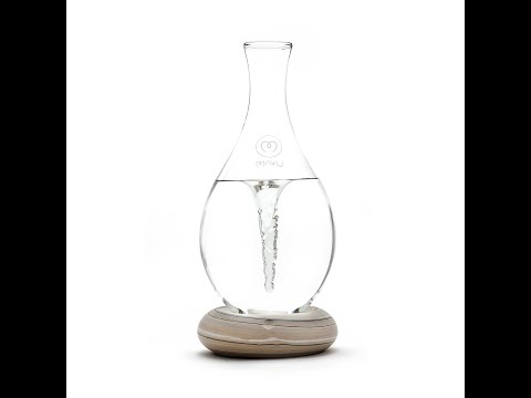 Mayu Swirl - die gesunde Art Wasser zu trinken