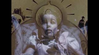 &quot;Filaments&quot; by Shearwater | Alamo Drafthouse Preshow