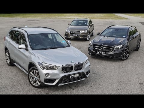 2015 Mercedes Gla Review By Familywheels Ca Naijafy