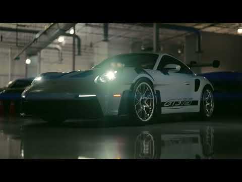 2023 Porsche 911 (CC-1848414) for sale in Charlotte, North Carolina