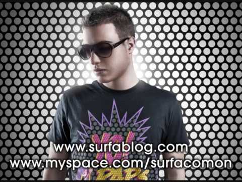 Surfa - Sono Surfa (Prod. Ceasar & P*Starr)