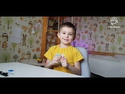 Лего Космолет. Видео инструкция. Как собрать космический корабль