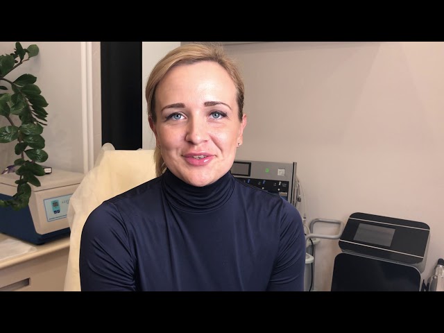  Отзывы - Косметолог Dr.Aina (г. Москва)