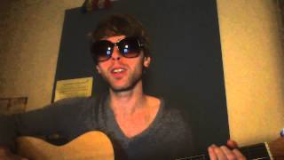 White Christmas (Bright Eyes cover)