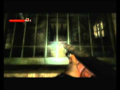 Let's Play Condemned part 7
