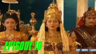 Download lagu NYI RORO KIDUL EPISODE 10 mp3
