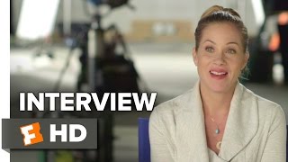Vacation Interview - Christina Applegate (2015) - Comedy Movie HD video