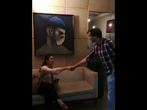 Veris Visitor Management System Demo