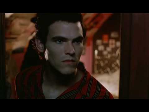 Brett Chukerman in The Curiosity of Chance