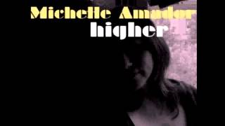 Michelle Amador - Because Of You