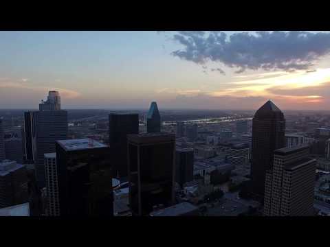 Dallas, Texas | Skyline