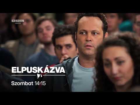 Elpuskázva - Ajánló RTL Három