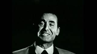 Purple People Eater - Sheb Wooley {Stereo}