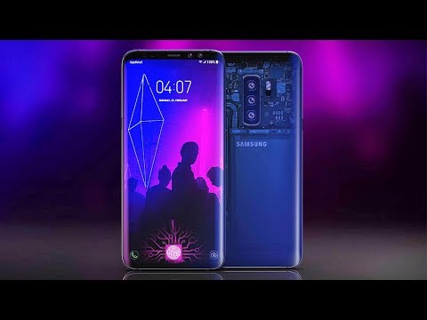 Galaxy S10 Plus Featuring FIVE CAMERAS | iPhone XS, XS Max Pre-order Start Times Tonight