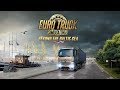 Euro Truck Simulator 2 - Beyond the Baltic Sea DLC