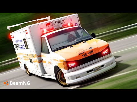 When EuroBeat Kicks in..