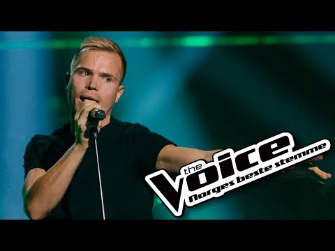 Terje Dahlberg | You want to (Rival sons) | Blind Auditions | The Voice Norway | Season 6