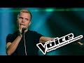 Terje Dahlberg | You want to (Rival sons) | Blind Auditions | The Voice Norway | Season 6