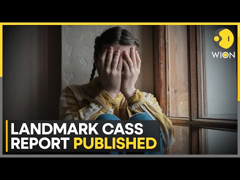 Cass-rapport: zwak bewijs voor genderzorg bij kinderen is schandelijk