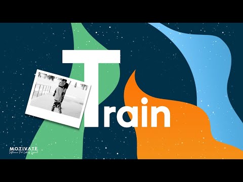 Train Video Thumbnail