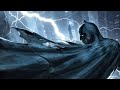 Izumomo Batman Deku Part One The Arrival