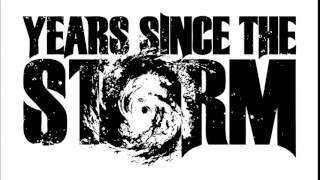 Years since the Storm - Mindfuck
