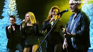 Download lagu Новые Самоцветы - Мир не прост (Bridge Media New Party, Rusong TV) mp3