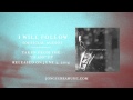Jon Guerra - I Will Follow [Official Audio] 