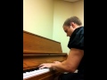 Wrestling Piano Themes - "The Game" (Triple H ...