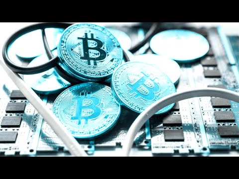 Skaitmeninis parašas bitcoin