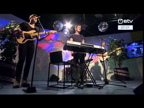 TENFOLD RABBIT "Warm Wave"