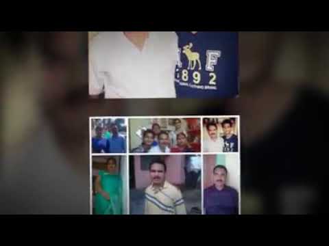 Dayitva Amrit Shrivastava Father's Da...