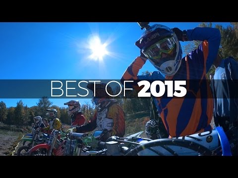 MXPTV's Best Of 2015