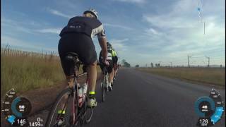 Just Ride | Irene-Allandale | 09-04-17