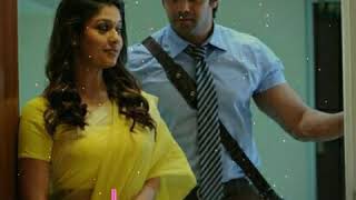 A Love For Life theme(bgm)-Raja rani tamil film