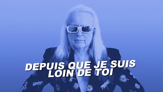 Michel Polnareff - Lettre à France (Paroles)