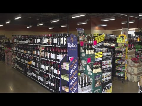 Two new Arkansas laws have expanded how liquor licenses work