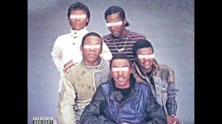 New Edition- Oh, Yeah, It Feel So Good....