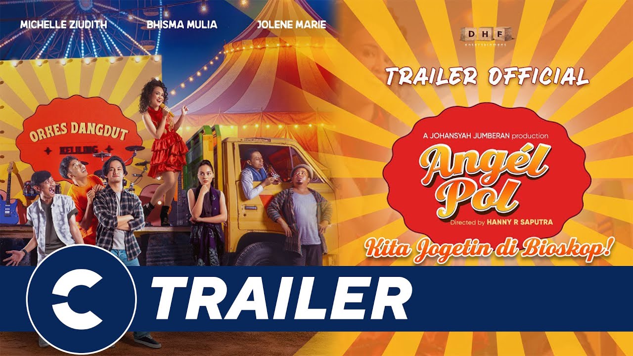 Angel Pol - Sinopsis, Pemain, OST, Review