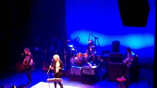 Lucinda Williams - Copenhagen @ Georgia Theatre 10.24.2011