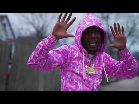 Sauce Gohan - "Is What It Is" Official Music Video