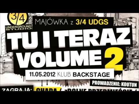 ZAPOWIEDŹ - VERTE - TU I TERAZ vol.2