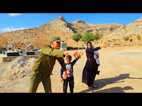 Will the police find the child's real mother?